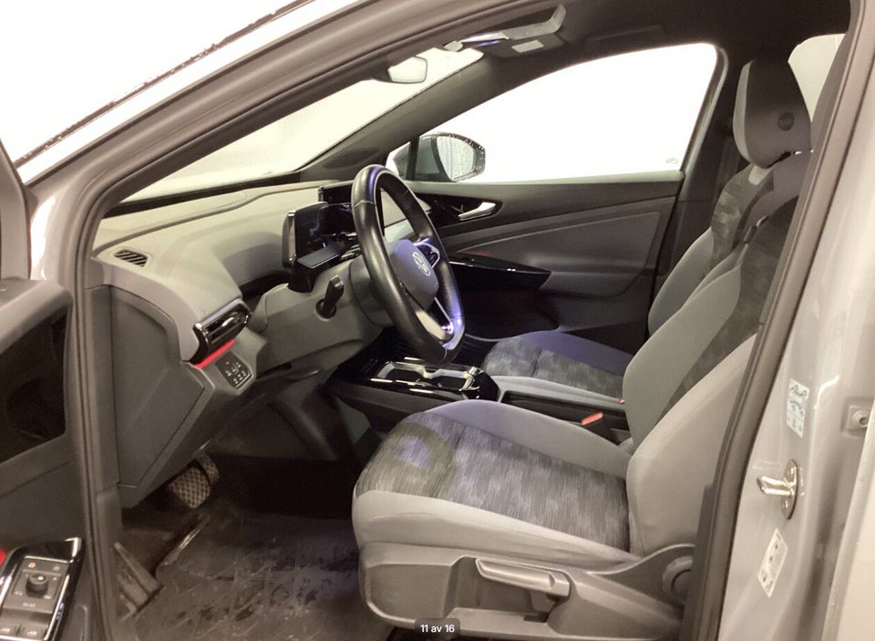 VW ID.4 77 Pro Performance 5d