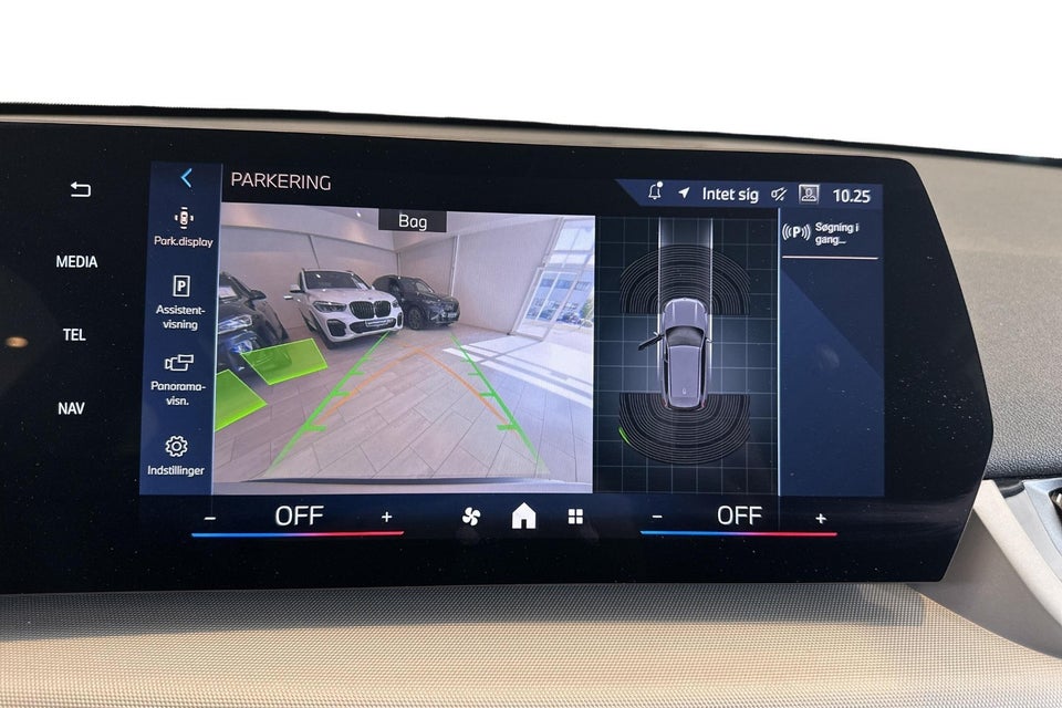 BMW iX1 xDrive30 X-Line 5d