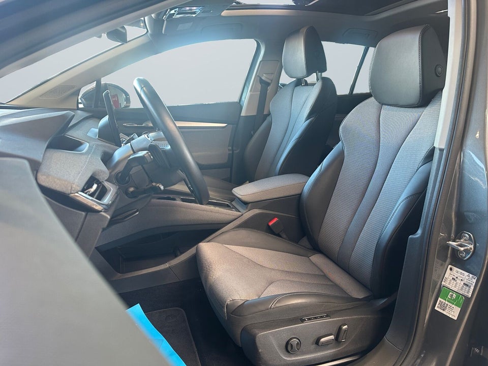 Skoda Enyaq 85 iV Premium 5d