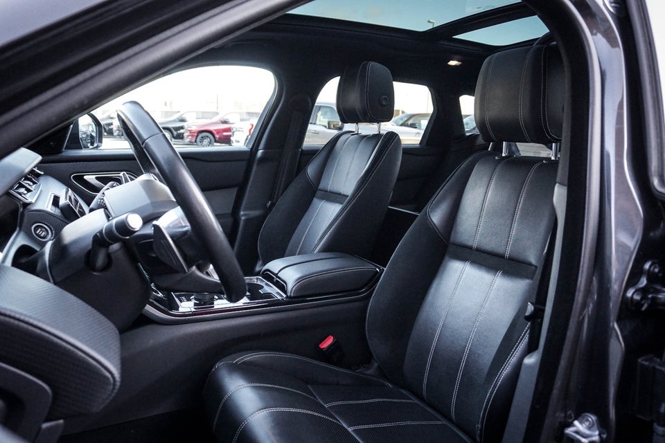 Land Rover Range Rover Velar 3,0 D300 R-Dynamic aut. Van 5d