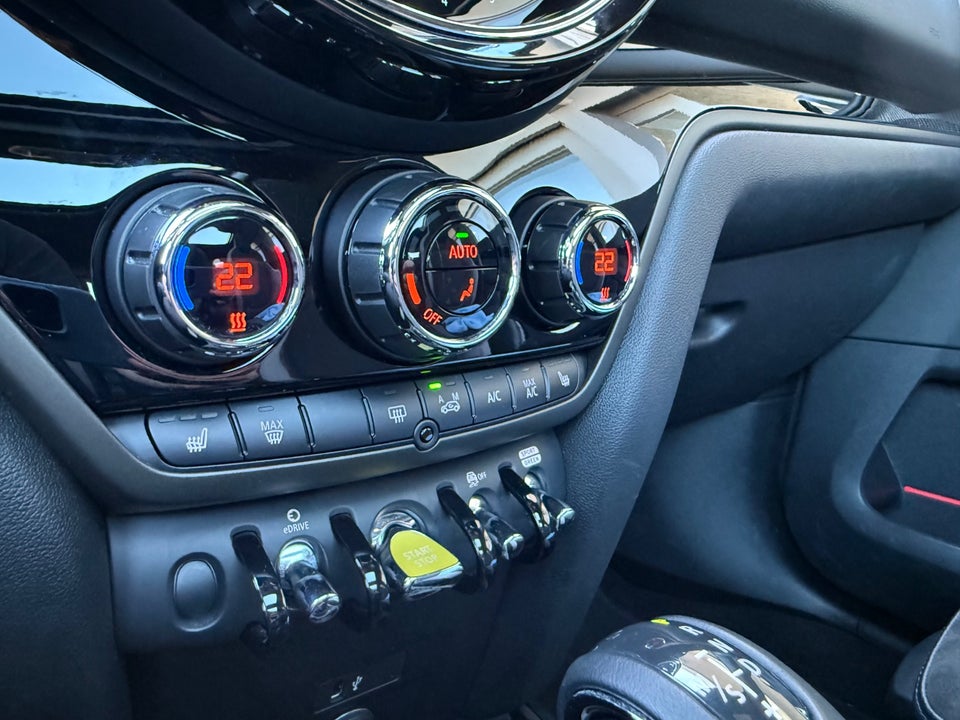 MINI Countryman Cooper SE 1,5 Maximise aut. ALL4 5d