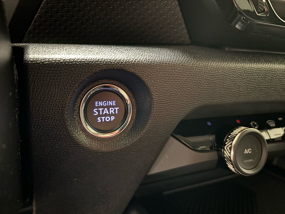 Citroën ë-C4 54 Max 5d