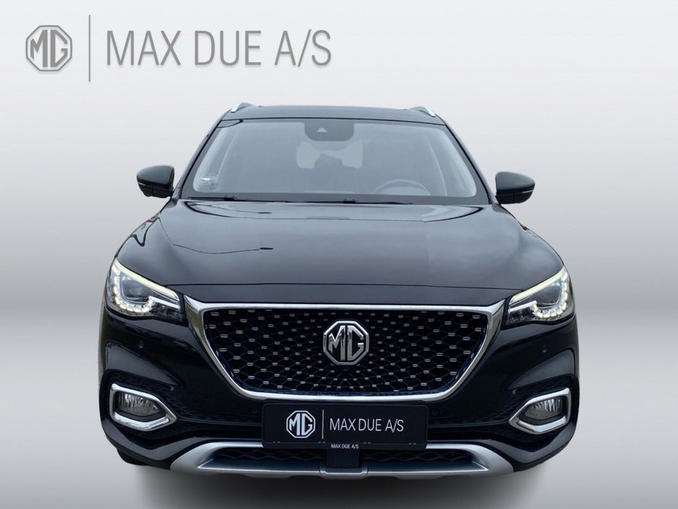 MG EHS 1,5 PHEV Luxury 5d