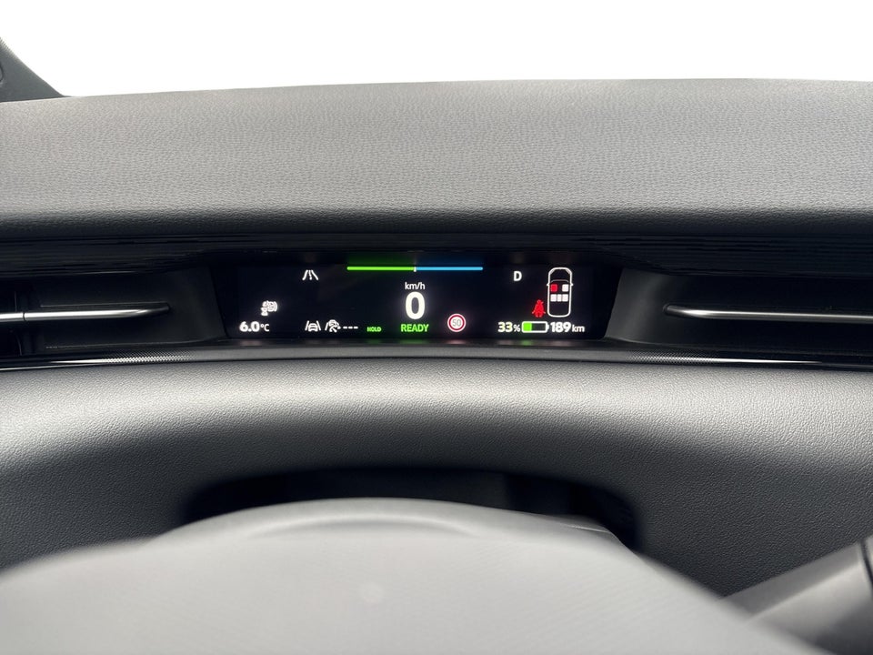 VW ID.7 86 Pro S Tourer 5d