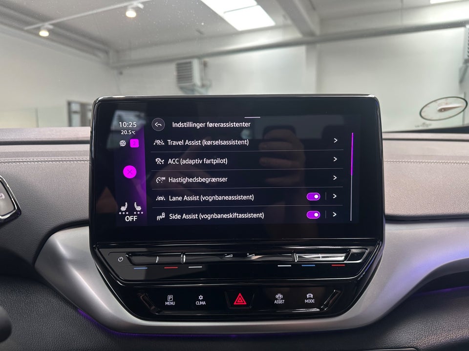 VW ID.4 77 Pro Performance 5d