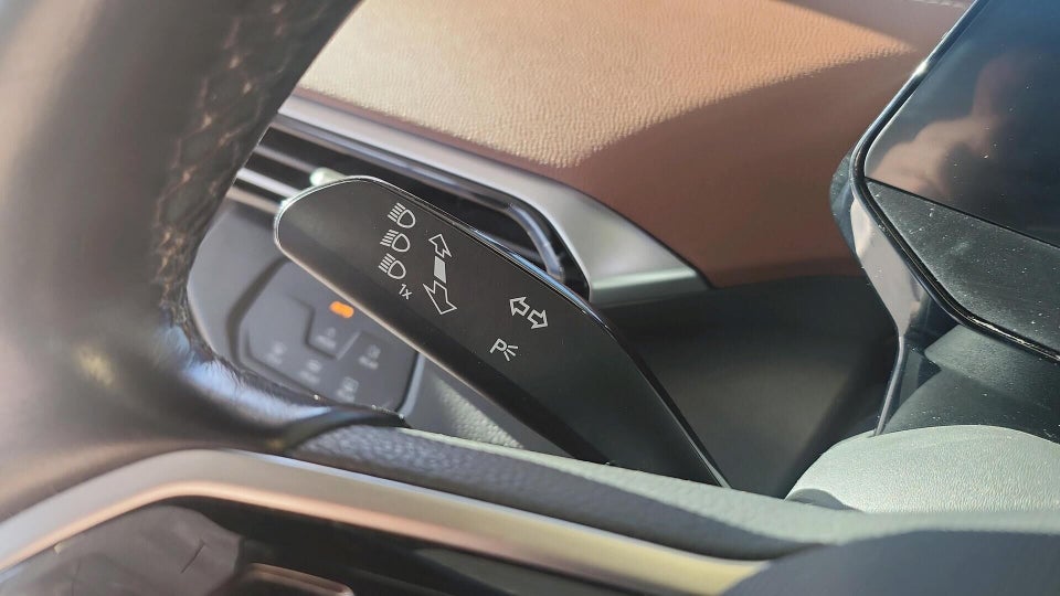 VW ID.4 52 Pure Performance 5d