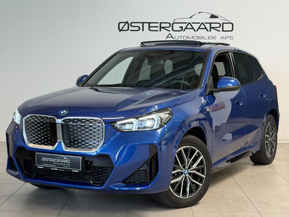 BMW iX1 xDrive30 M-Sport 5d