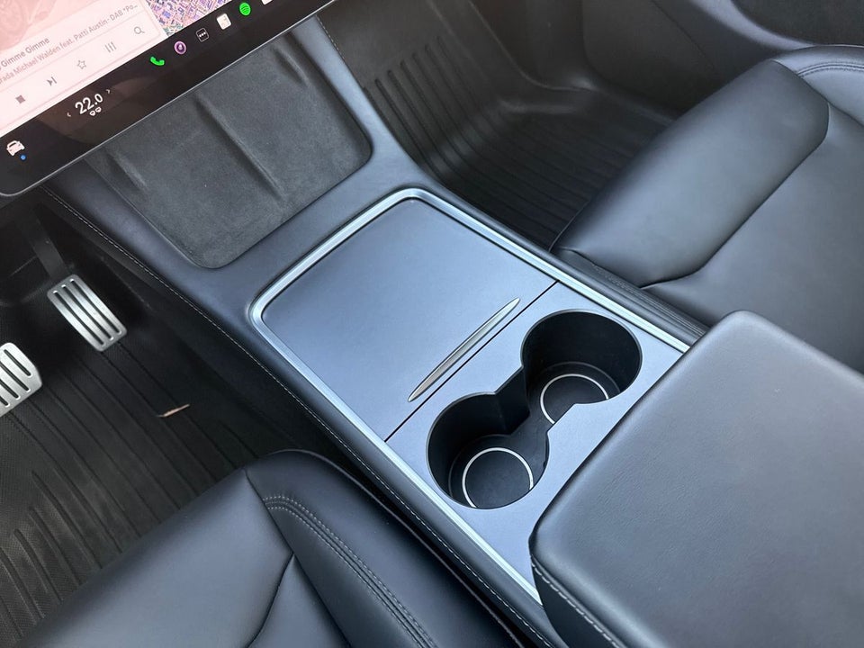 Tesla Model Y Performance AWD 5d