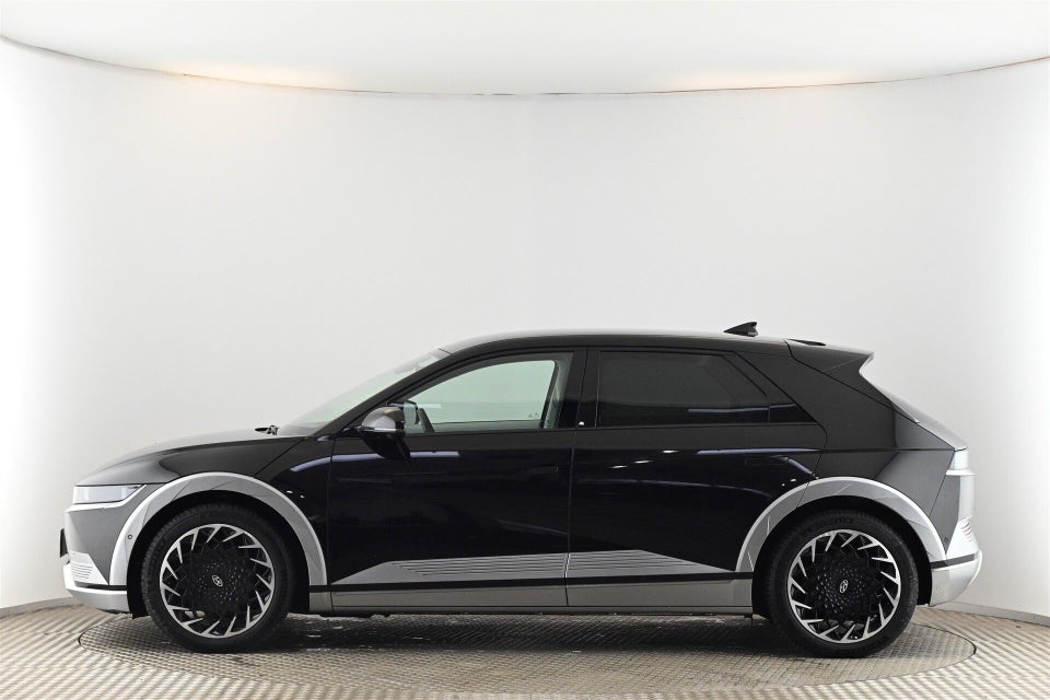 Hyundai Ioniq 5 73 Ultimate 5d