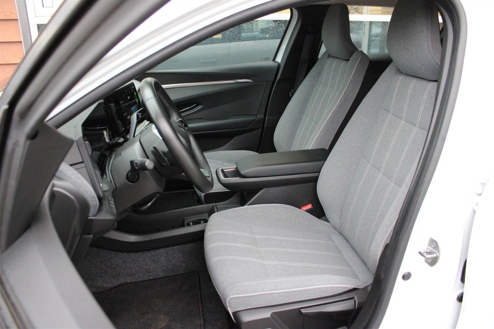 Renault Megane E-Tech 60 Equilibre 5d