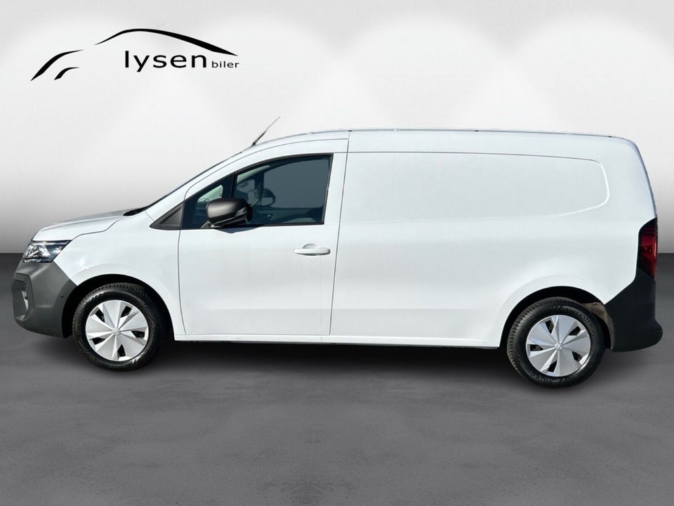 Nissan Townstar 45 N-Connecta L2H1