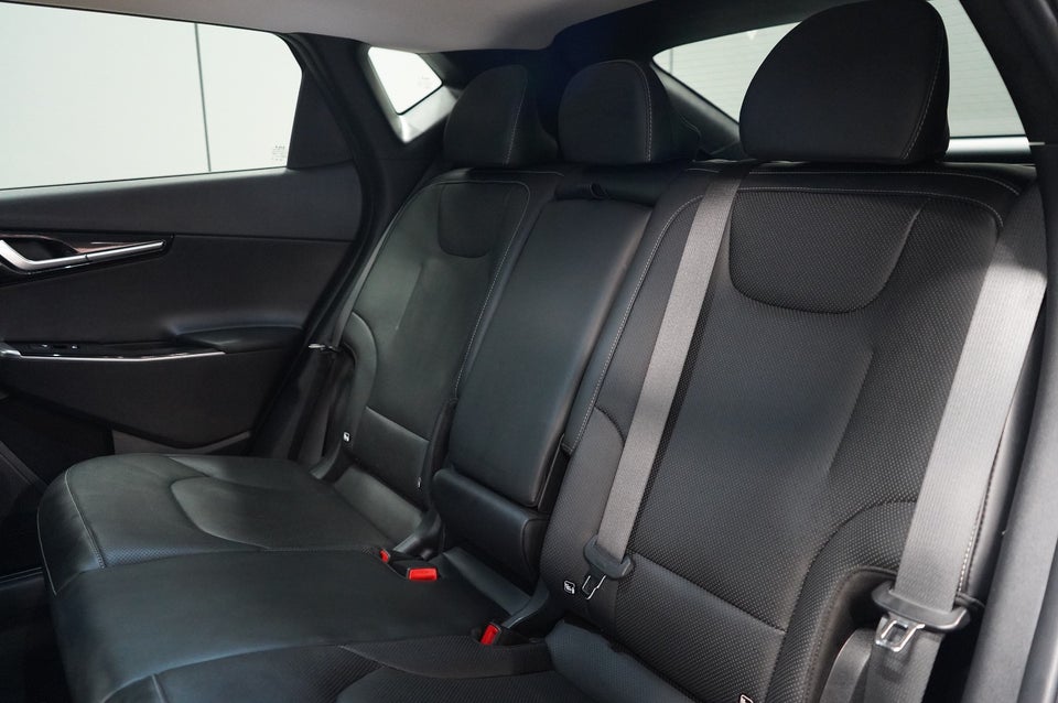 Kia EV6 77 Long Range Performance AWD 5d