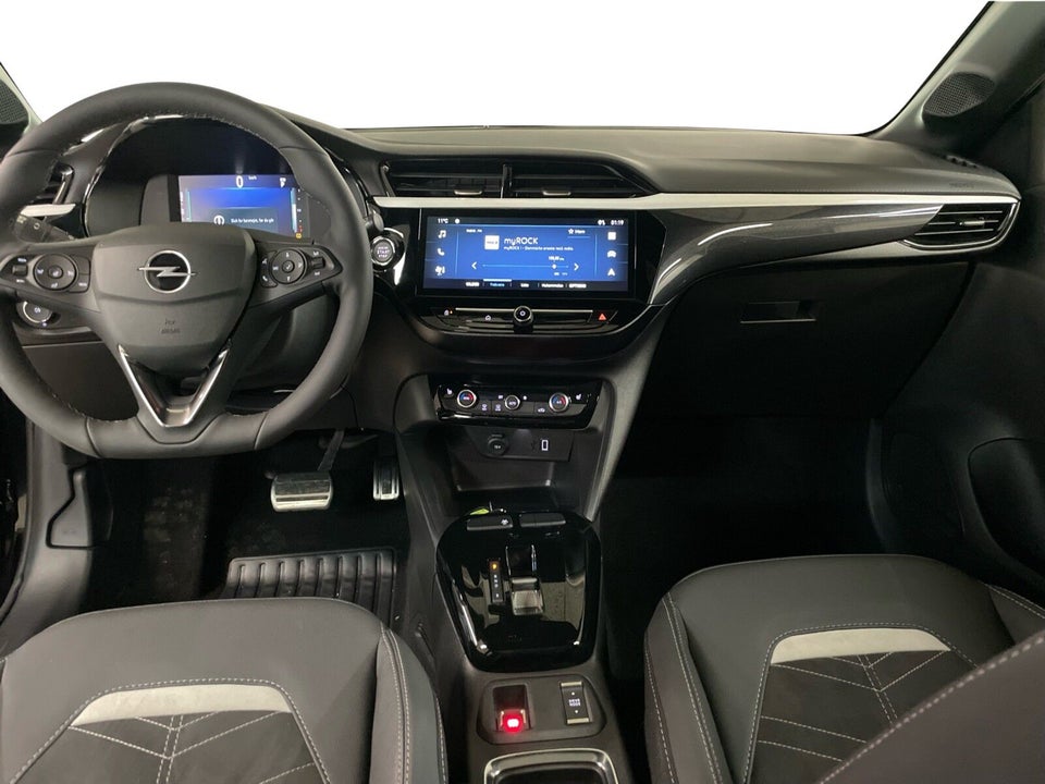 Opel Corsa-e 54 GS-Line 5d