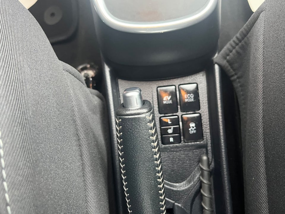 Toyota Yaris 1,5 Hybrid H2 Premium e-CVT 5d