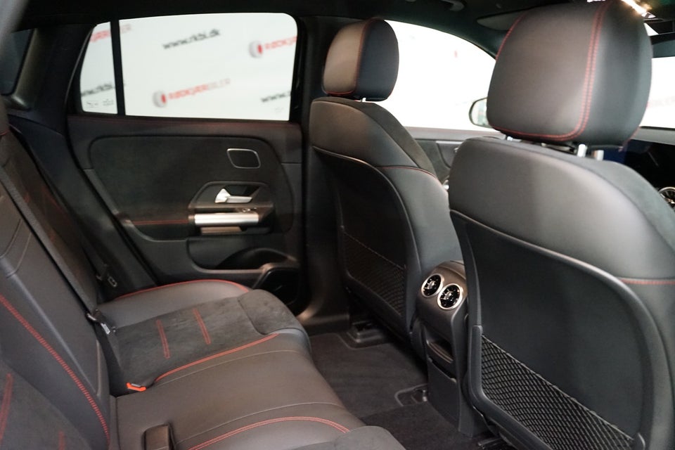 Mercedes EQA250 AMG Line 5d