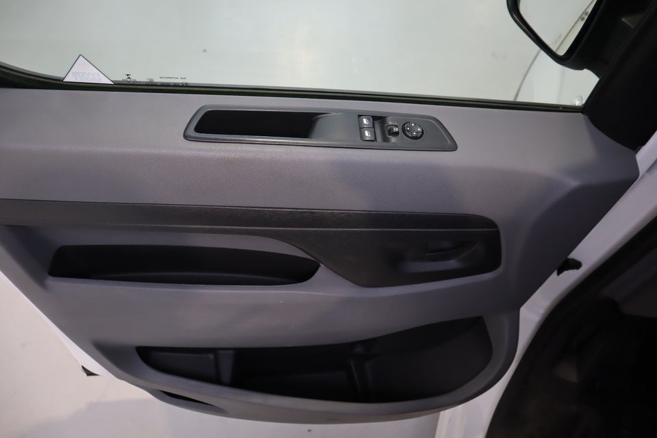 Toyota ProAce 2,0 D 122 Medium Comfort Master aut. 5d