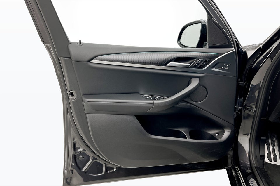 BMW X3 2,0 xDrive30e M-Sport+ aut. 5d