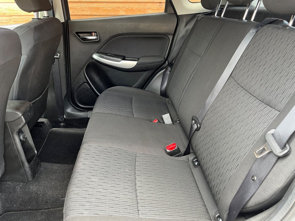 Suzuki Baleno 1,2 Dualjet Exclusive 5d