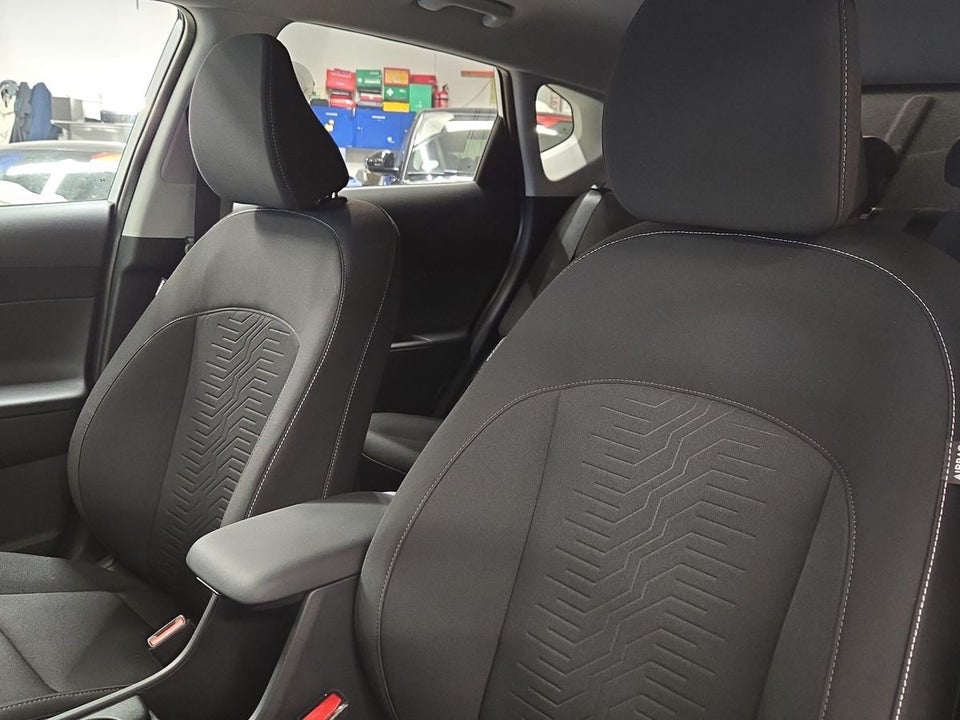 Hyundai Kona 65 EV Go! 5d