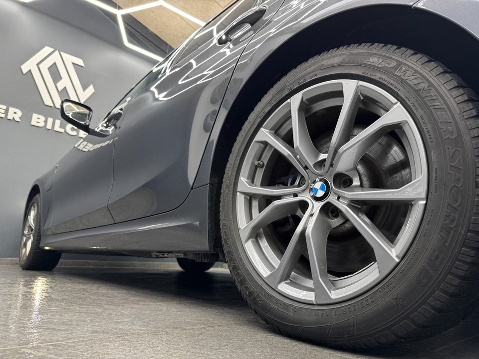 BMW 330e 2,0 Touring M-Sport aut. 5d