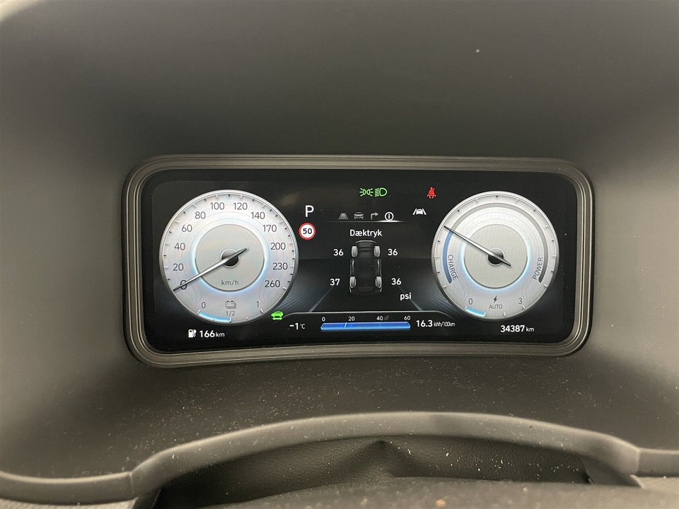 Hyundai Kona 64 EV Advanced 5d