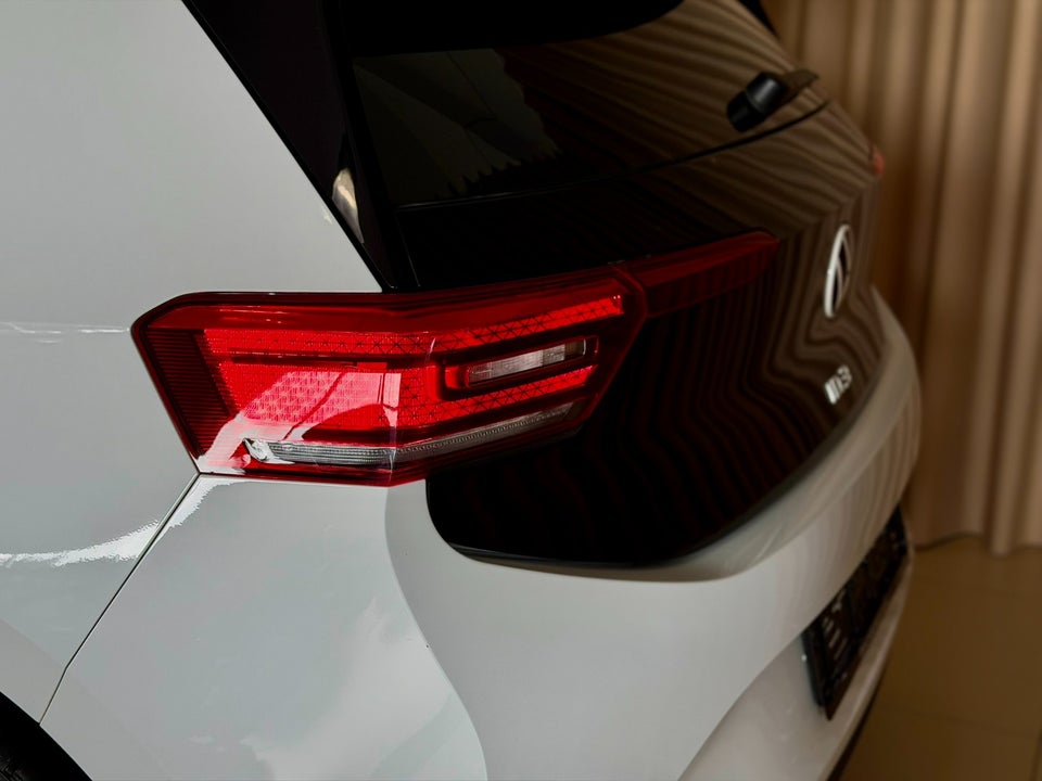 VW ID.3 58 Pro Style 5d