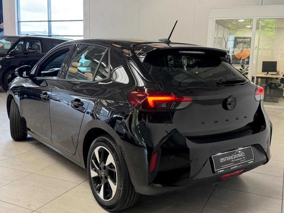 Opel Corsa-e 50 Ultimate 5d