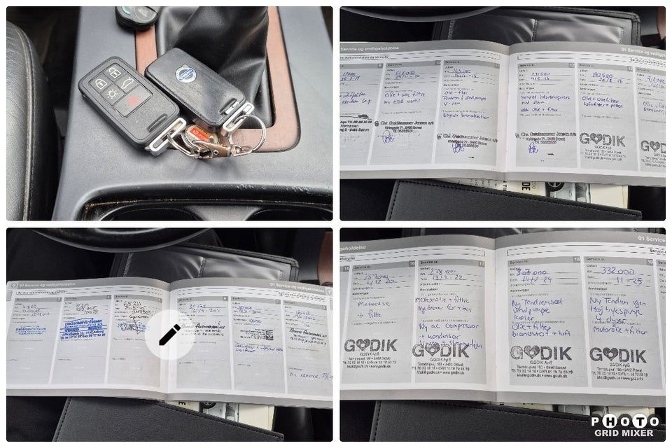 Volvo V70 2,0 D Momentum 5d