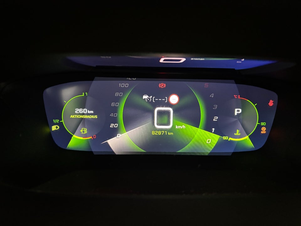 Peugeot 2008 1,5 BlueHDi 130 Allure Pack EAT8 5d