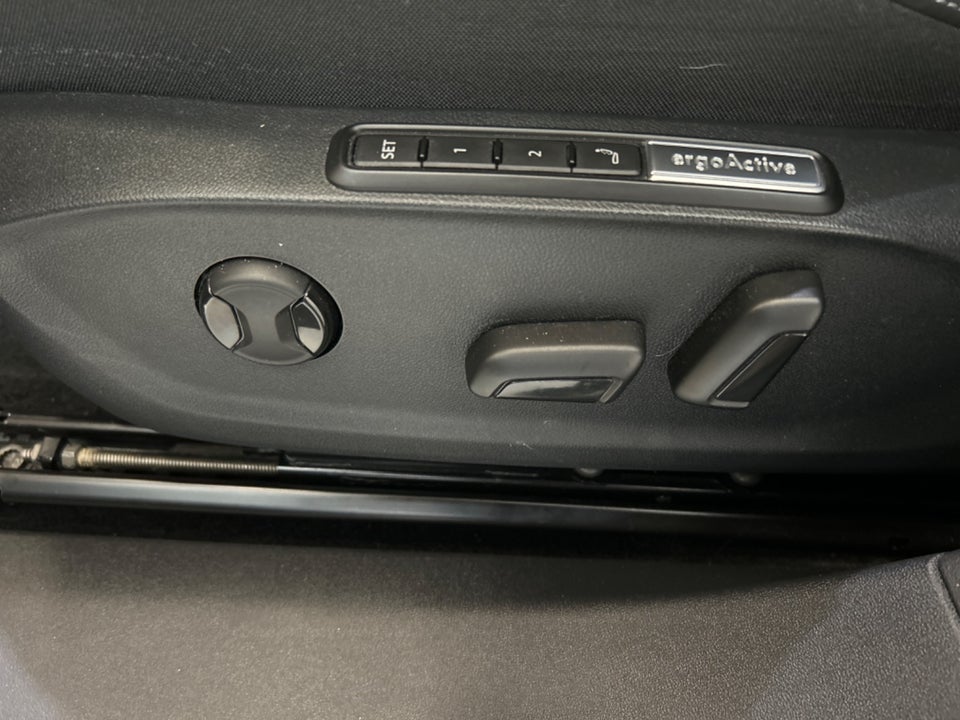 VW ID.7 77 Style Tourer 5d