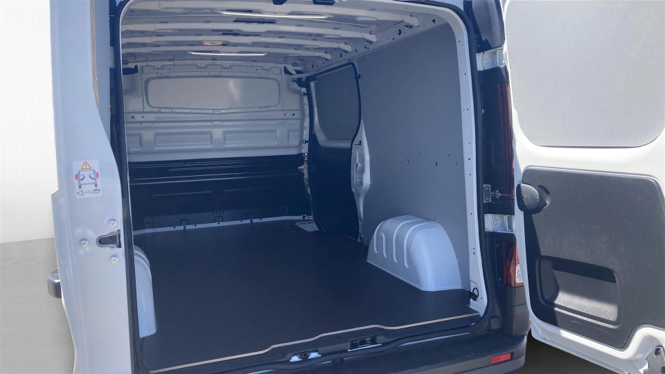 Renault Trafic 2,0 dCi 150 L2H1 Tekno EDC