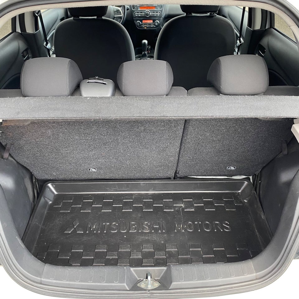 Mitsubishi Space Star 1,2 Intense 5d