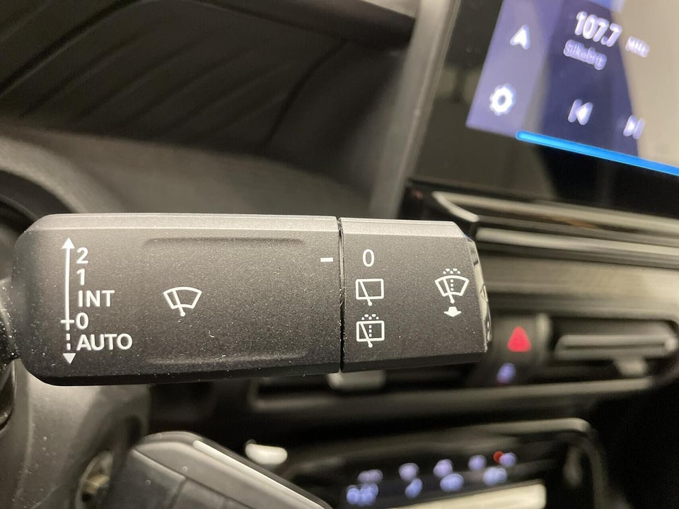 Citroën ë-C3 45 VTR Sport 5d