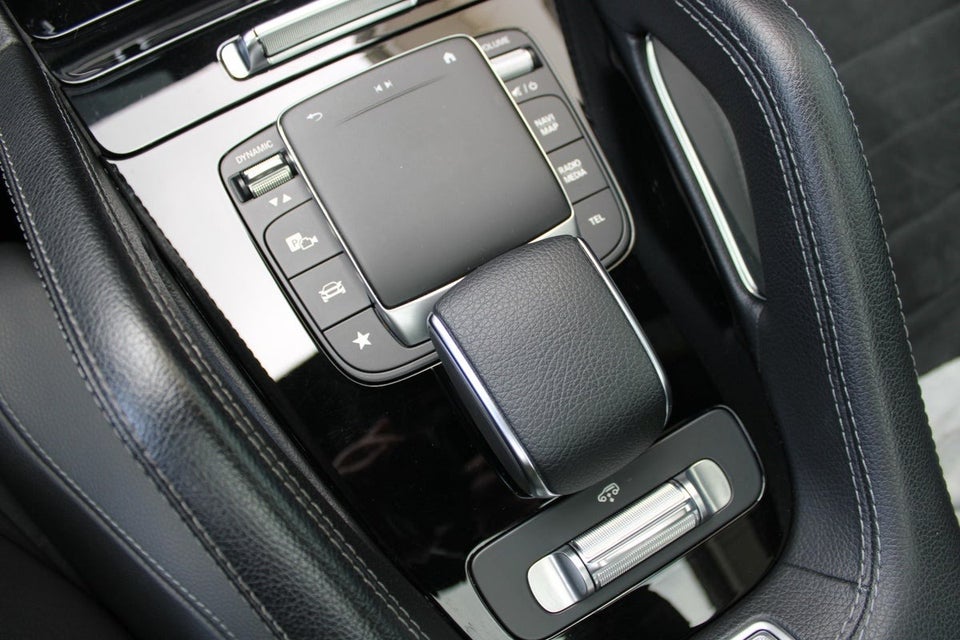 Mercedes GLE350 de 2,0 AMG Line aut. 4Matic 5d