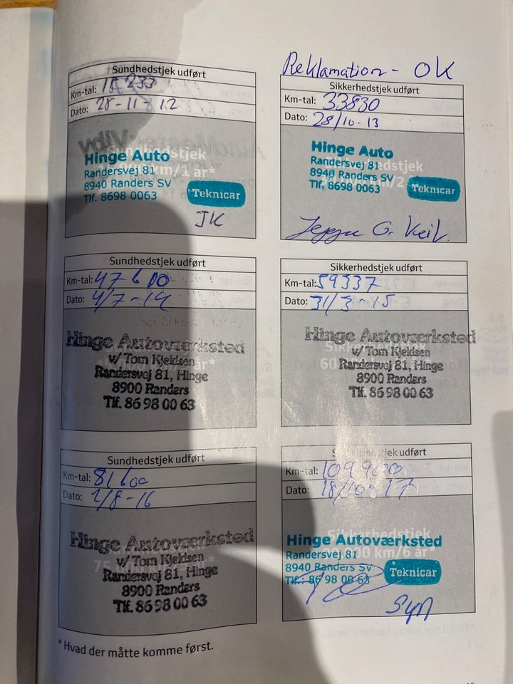 Toyota Aygo 1,0 Air 5d