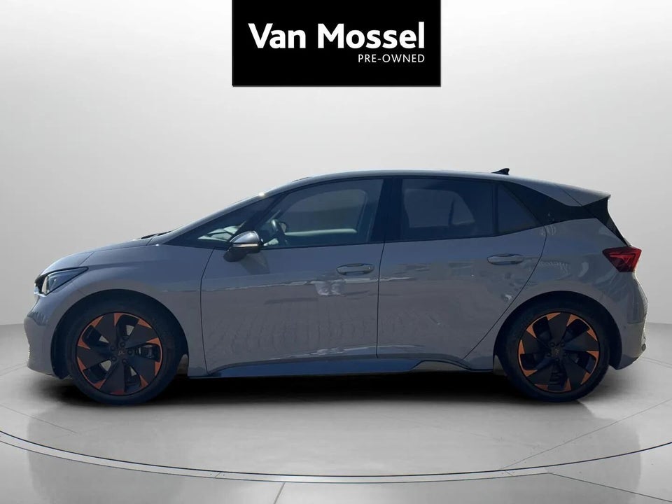 Cupra Born 77 e-Boost 5d
