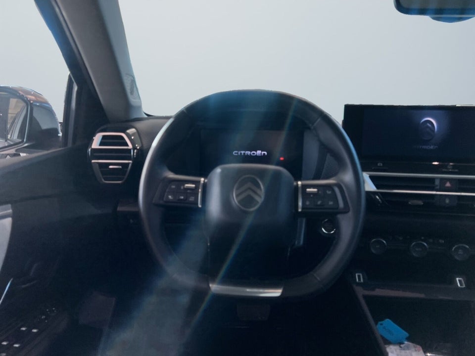 Citroën ë-C4 54 VTR Sport 5d