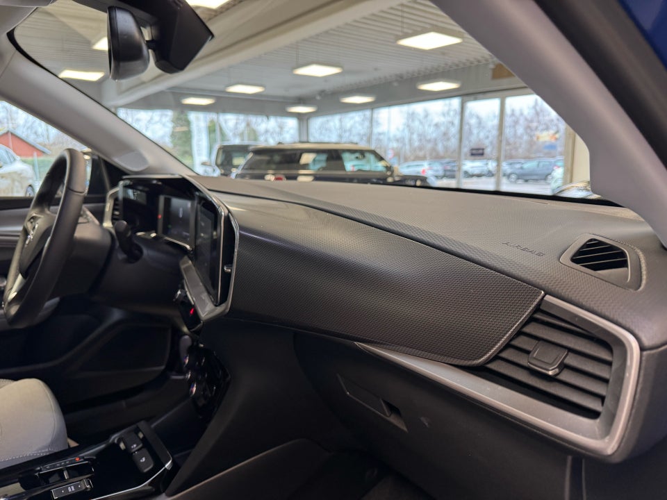 Opel Mokka-e 50 Elegance 5d