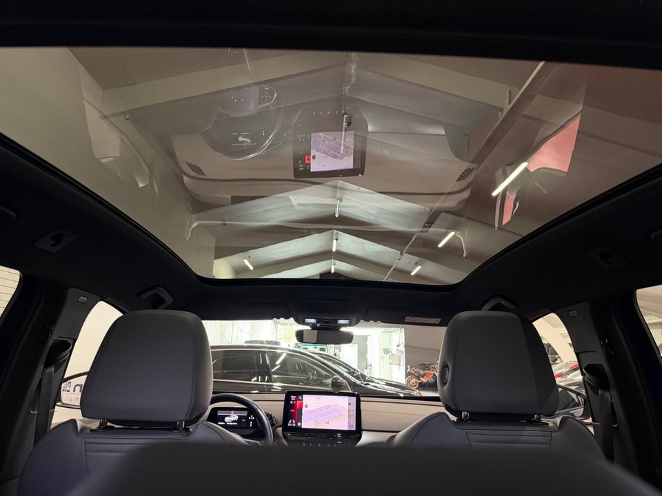 VW ID.4 77 1ST Max 5d