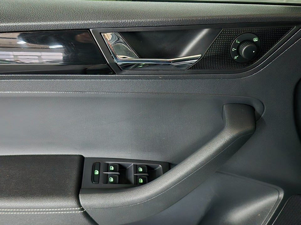 Skoda Rapid 1,0 TSi 110 ICE DSG 5d