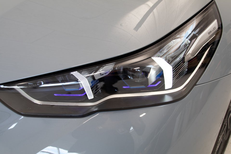 BMW i5 eDrive40 Touring M-Sport 5d