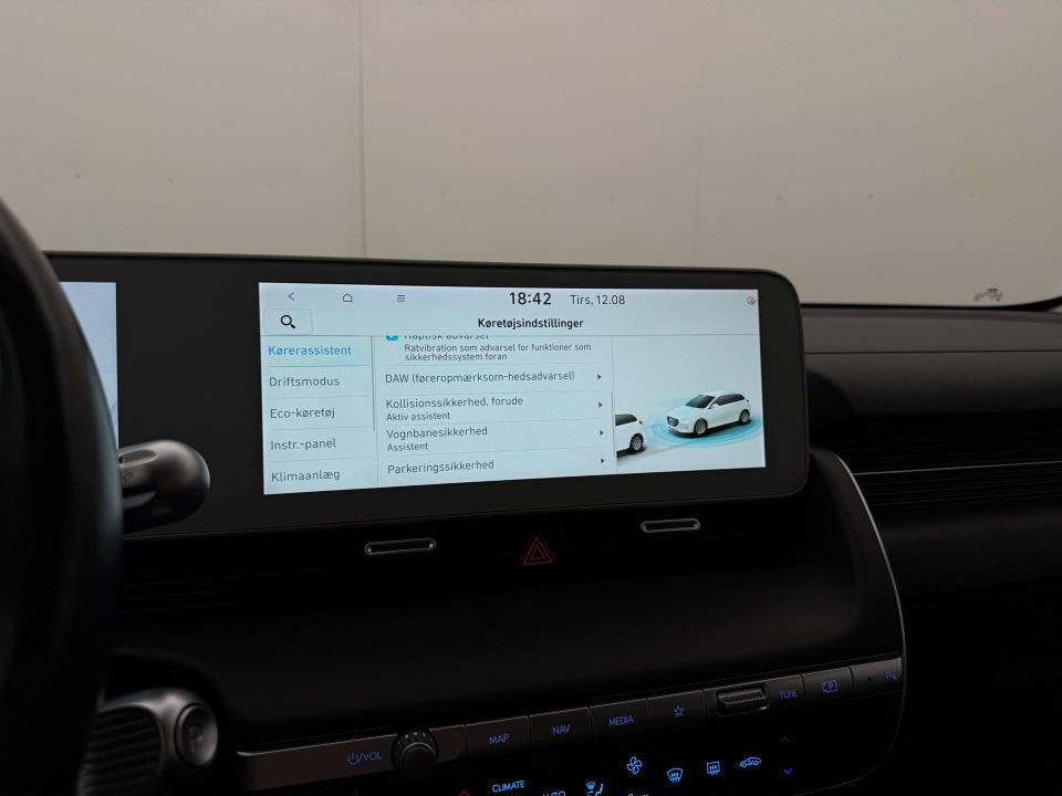 Hyundai Ioniq 5 73 Advanced AWD 5d