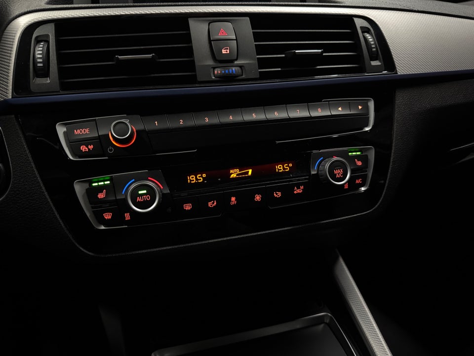 BMW 118d 2,0 M-Sport aut. 5d
