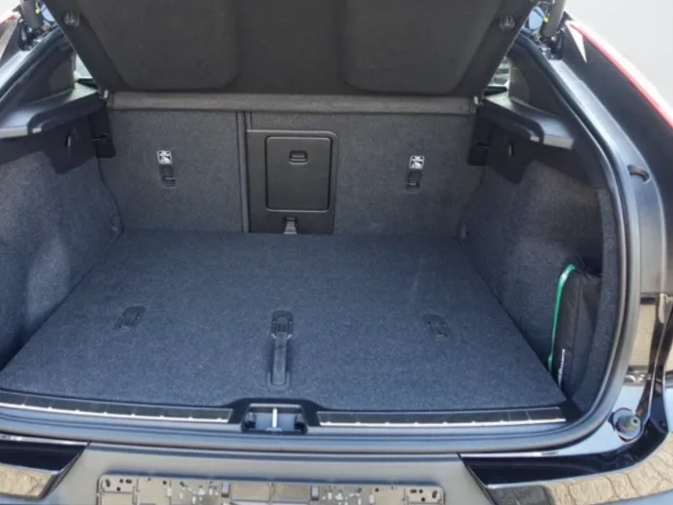 Volvo EC40 Twin Performance Black Edition Ultra 5d