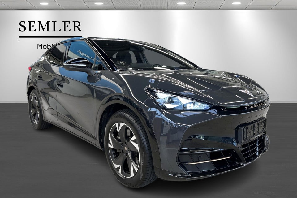 Cupra Tavascan 77 Endurance 5d