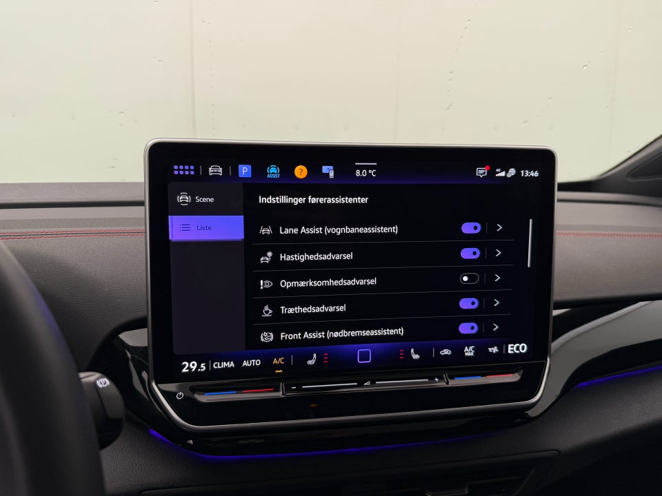 VW ID.4 77 GTX+ 4Motion 5d