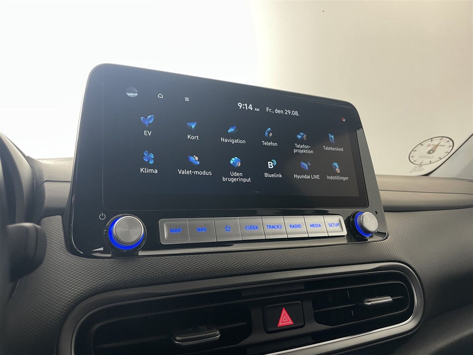 Hyundai Kona 64 EV Ultimate 5d