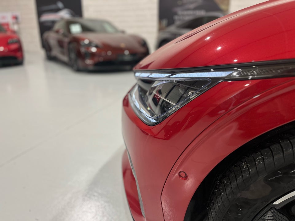 Kia EV6 77 Long Range GT-Line 5d