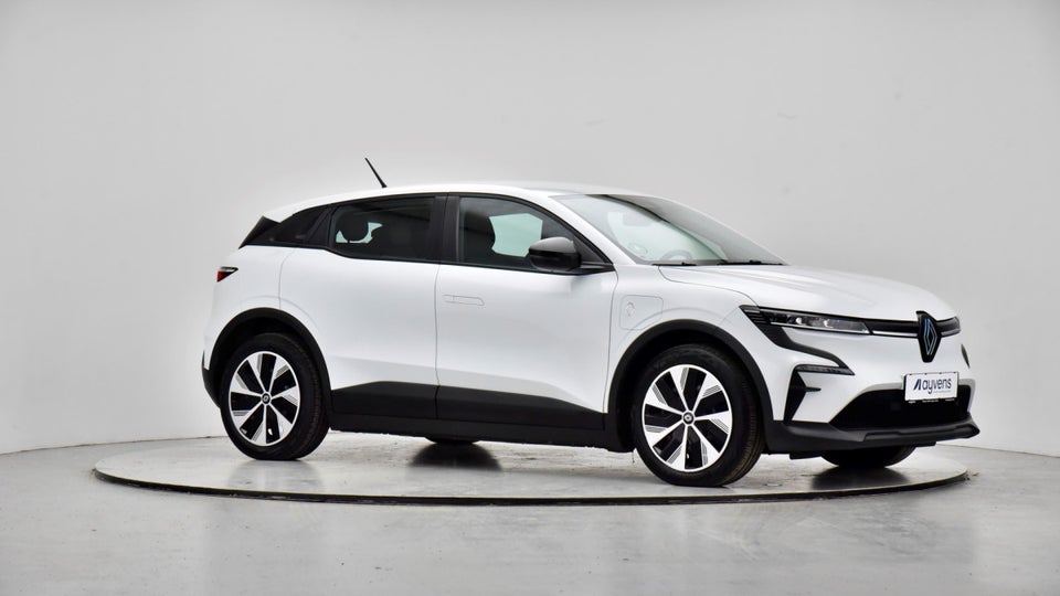 Renault Megane E-Tech 60 Evolution ER 5d