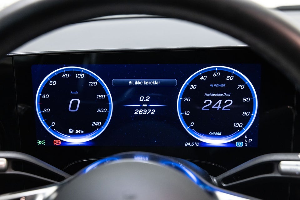 Mercedes CLA250+ EQ Progressive Advance Plus 4d